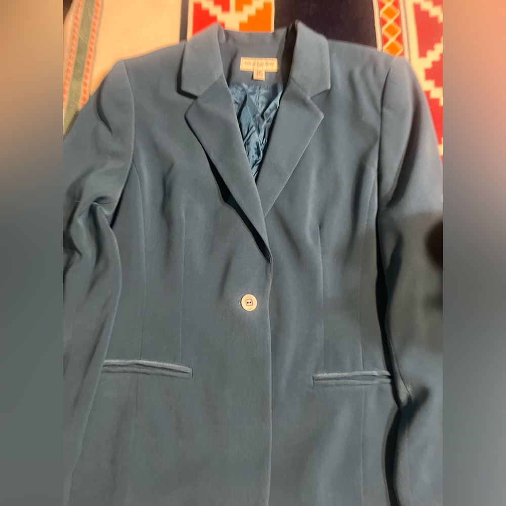 Blue Set